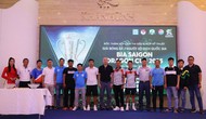 Giải Bóng đá 7 người vô địch quốc gia 2025 khu vực Tây Nguyên: Hứa hẹn những trận cầu hấp dẫn!