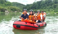 Phú Yên - Đắk Lắk: Kết nối du lịch “biển xanh với đại ngàn” để phát triển bền vững