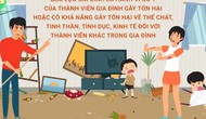 An Giang: Tăng cường công tác tuyên truyền, phổ biến pháp luật về công tác gia đình