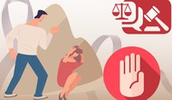 Long An: Xử lý nghiêm các hành vi bạo lực gia đình