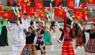 Bộ VHTTDL xây dựng Kế hoạch thực hiện Kết luận của Bộ Chính trị về phát triển văn hóa, con người Việt Nam