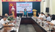 Hải Phòng: Tổ chức giải Vô địch các Câu lạc bộ Khiêu vũ thể thao quốc gia năm 2025