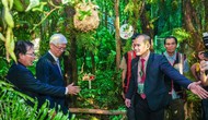 Quảng Nam: Tổ chức Lễ hội quốc tế Sâm Ngọc Linh năm 2025