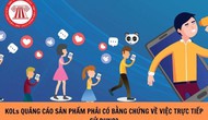 TP.HCM: Tăng cường công tác quản lý trong lĩnh vực quảng cáo
