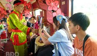 Bình Định: Lan tỏa di sản văn hóa miền đất Võ