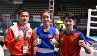 Ban hành Kế hoạch xây dựng Nghị định quy định một số chế độ đối với HLV, VĐV thể thao trong thời gian tập trung tập huấn, thi đấu