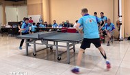 Tăng cường gắn kết kiều bào Việt Nam tại Nga qua giao lưu thể thao