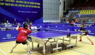 Hải Dương đoạt nhất toàn đoàn Giải bóng bàn trẻ, thiếu niên, nhi đồng mở rộng