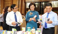 Bình Phước tăng kết nối, thu hút đầu tư phát triển du lịch