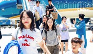 Khánh Hòa mở rộng đường bay để thu hút khách Hàn Quốc