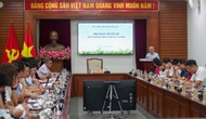 Thành lập Ban soạn thảo xây dựng 