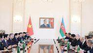 Đẩy mạnh công tác quảng bá văn hóa, hình ảnh đất nước con người Việt Nam tại Azerbaijan