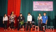 Thái Nguyên: Từng bước hạn chế các tệ nạn xã hội, bạo lực gia đình