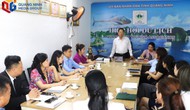 Quảng Ninh: Kích cầu du lịch chào mừng sự kiện trọng đại của đất nước