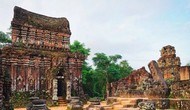 Phê duyệt Nhiệm vụ lập Quy hoạch phục hồi Di tích Khu đền tháp Mỹ Sơn