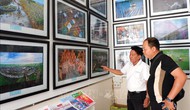 Giới thiệu vẻ đẹp về mảnh đất, con người Long An qua ảnh