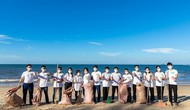 Tổ chức lễ ra quân tuyên truyền bảo vệ môi trường, bảo tồn đa dạng sinh học thông qua giảm thiểu phát sinh rác thải nhựa