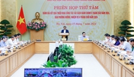 Thành lập Ban Chỉ đạo của Chính phủ về cải cách thủ tục hành chính và phân cấp, phân quyền