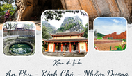 Bảo quản, tu bổ Di tích lịch sử quốc gia đặc biệt Quần thể An Phụ - Kính Chủ - Nhẫm Dương