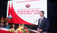 Khẳng định vai trò của thể dục thể thao trong việc phát huy nhân tố con người, phát triển kinh tế-xã hội của đất nước