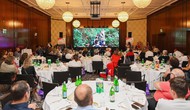 Giới thiệu du lịch Việt Nam tại Munich, Đức
