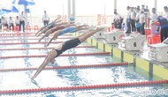 Tiền Giang phát triển thể thao toàn diện