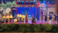 Bắc Ninh: Công tác đoàn kết xây dựng đời sống văn hóa có nhiều chuyển biến tích cực
