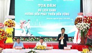 Đồng Nai ưu tiên phát triển du lịch sinh thái gắn với bảo tồn đa dạng sinh học