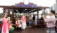 TP Hồ Chí Minh: Triển khai mô hình mỗi xã, phường một hoạt động du lịch đặc trưng
