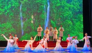Những điểm sáng tại Hội diễn Nghệ thuật quần chúng 