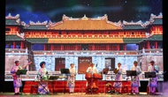 Vang vọng mãi những câu hò