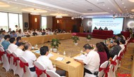 Tổ chức Hội thảo khoa học 