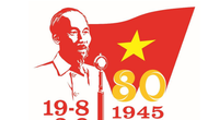 Hà Nội chỉ đạo sử dụng mẫu biểu trưng trong các hoạt động tuyên truyền dịp Quốc khánh 2-9