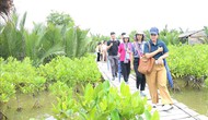 Vĩnh Long: Xu hướng xanh hóa trong ngành 'công nghiệp không khói'