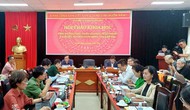 Định hướng phát triển văn học, nghệ thuật trong kỷ nguyên vươn mình của dân tộc