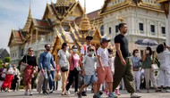 Phuket: Bùng nổ du lịch với hơn 5,8 triệu lượt khách