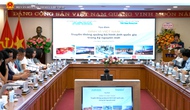 Lấy ý kiến đóng góp cho Dự thảo Chiến lược truyền thông quảng bá hình ảnh Việt Nam ra nước ngoài