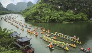 Đánh thức di sản lễ hội: Cơ hội vàng cho du lịch Ninh Bình