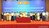 Lạng Sơn: Xây dựng và khai thác các chương trình du lịch 2 ngày 1 đêm bằng giấy thông hành