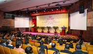 Tổ chức tuyên truyền, truyền thông chính sách về Đại hội Thi đua yêu nước của Bộ Văn hóa, Thể thao và Du lịch lần thứ IV
