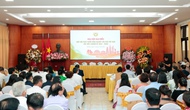 NSND Vương Duy Biên làm Chủ tịch Hiệp hội Phát triển Công nghiệp văn hóa Việt Nam