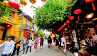 Hội An đứng thứ 6 trong Top 25 thành phố đẹp nhất thế giới năm 2025