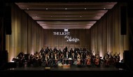 Nhiều nghệ sỹ opera nổi tiếng thế giới góp mặt trong chương trình The Light of Melody