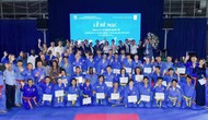Khóa huấn luyện quốc tế Vovinam – Việt Võ Đạo 2025