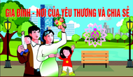 Tổ chức quán triệt sâu rộng nội dung của Luật Phòng, chống bạo lực gia đình trong toàn ngành giáo dục