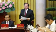 Luật sửa đổi, bổ sung một số điều của Luật Quảng cáo: Siết quảng cáo trên mạng, minh bạch hóa nội dung