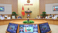 Hoàn thiện, trình cấp có thẩm quyền phê duyệt Đề án Quốc tế hóa văn hóa bản sắc dân tộc, dân tộc hóa tinh hoa văn hóa thế giới