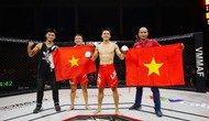 LION Championship 24: Võ sĩ Việt Nam thắng toàn diện trước các đối thủ quốc tế