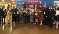 UNESCO công nhận di sản liên biên giới Vườn quốc gia Phong Nha - Kẻ Bàng và Vườn quốc gia Hin Nam Nô - Lào