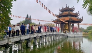 Hưng Yên: 6 tháng đầu năm, hoạt động du lịch khởi sắc